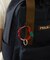 GLITTER APPLE CARABINER RED