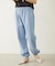 HEART POCKET SWEATPANTS