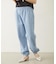HEART POCKET SWEATPANTS