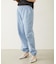 HEART POCKET SWEATPANTS