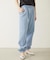 HEART POCKET SWEATPANTS