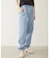 HEART POCKET SWEATPANTS