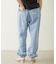 HEART POCKET SWEATPANTS