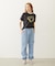 HEART POCKET SWEATPANTS