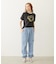 HEART POCKET SWEATPANTS