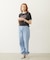 HEART POCKET SWEATPANTS
