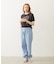 HEART POCKET SWEATPANTS