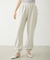 HEART POCKET SWEATPANTS