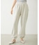 HEART POCKET SWEATPANTS