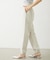 HEART POCKET SWEATPANTS