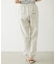 HEART POCKET SWEATPANTS
