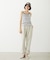 HEART POCKET SWEATPANTS