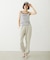 HEART POCKET SWEATPANTS