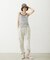 HEART POCKET SWEATPANTS
