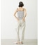 HEART POCKET SWEATPANTS