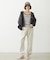 HEART POCKET SWEATPANTS