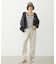 HEART POCKET SWEATPANTS