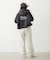 HEART POCKET SWEATPANTS