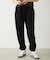 HEART POCKET SWEATPANTS