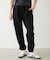HEART POCKET SWEATPANTS