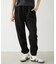 HEART POCKET SWEATPANTS