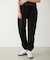 HEART POCKET SWEATPANTS