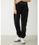 HEART POCKET SWEATPANTS