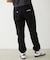 HEART POCKET SWEATPANTS