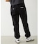 HEART POCKET SWEATPANTS