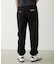 HEART POCKET SWEATPANTS