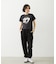 HEART POCKET SWEATPANTS