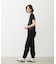 HEART POCKET SWEATPANTS