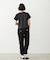 HEART POCKET SWEATPANTS