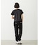 HEART POCKET SWEATPANTS