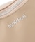 HEART MIRROR SHOULDER BAG