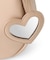 HEART MIRROR SHOULDER BAG