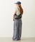 HEART MIRROR SHOULDER BAG