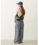 HEART MIRROR SHOULDER BAG
