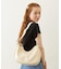 HEART MIRROR SHOULDER BAG