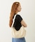 HEART MIRROR SHOULDER BAG
