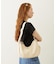 HEART MIRROR SHOULDER BAG