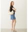 HEART MIRROR SHOULDER BAG
