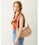 HEART MIRROR SHOULDER BAG