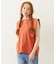 BOXY SLEEVELESS TOP
