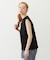 BOXY SLEEVELESS TOP