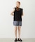 BOXY SLEEVELESS TOP