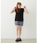 BOXY SLEEVELESS TOP