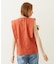 BOXY SLEEVELESS TOP
