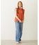 BOXY SLEEVELESS TOP