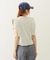 BOXY SLEEVELESS TOP